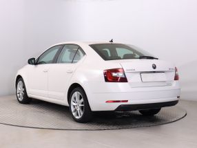 Skoda Octavia - 2017