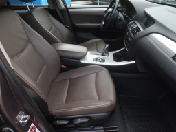 BMW X3 2011