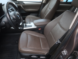 BMW X3 2011
