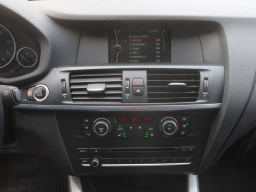 BMW X3 2011