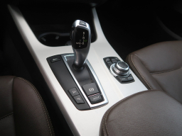 BMW X3 2011