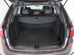BMW X3 2011