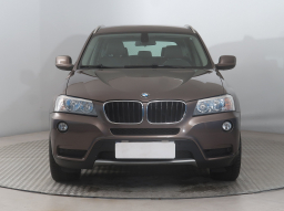 BMW X3 2011