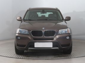 BMW X3 - 2011