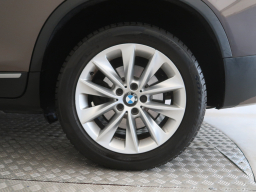 BMW X3 2011