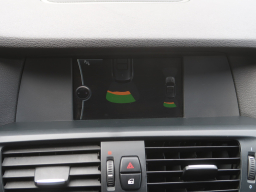 BMW X3 2011