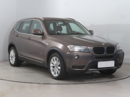 BMW X3 2011