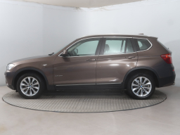BMW X3 2011