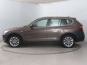 BMW X3 - 2011