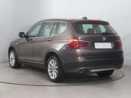 BMW X3 2011