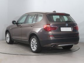 BMW X3 - 2011
