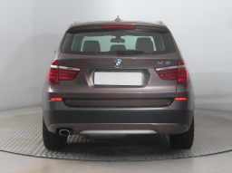 BMW X3 2011