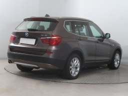 BMW X3 2011