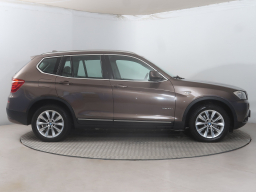 BMW X3 2011