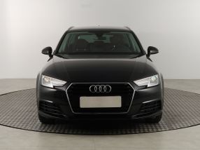 Audi A4 - 2017
