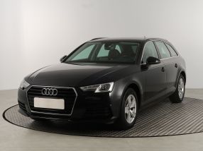 Audi A4 - 2017