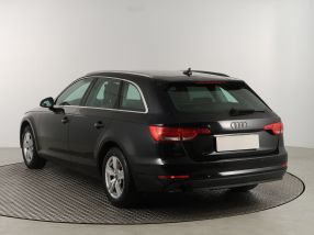 Audi A4 - 2017