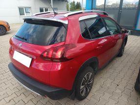 Peugeot 2008 - 2019