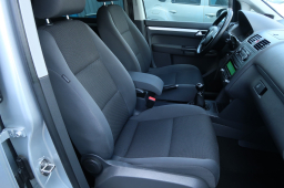Volkswagen Touran 2011