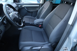 Volkswagen Touran 2011