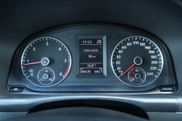 Volkswagen Touran 2011