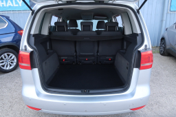 Volkswagen Touran 2011