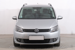 Volkswagen Touran 2011