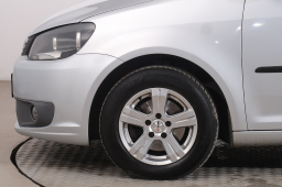 Volkswagen Touran 2011