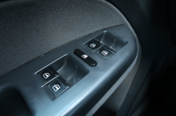 Volkswagen Touran 2011