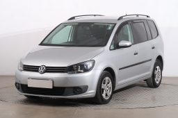Volkswagen Touran 2011