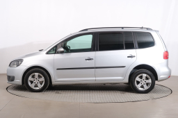 Volkswagen Touran 2011
