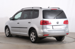 Volkswagen Touran 2011
