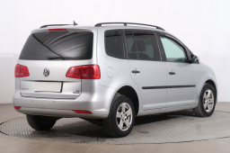 Volkswagen Touran 2011