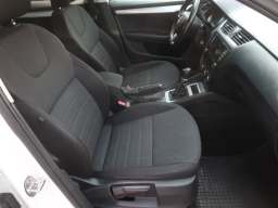 Škoda Octavia 2016