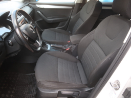 Škoda Octavia 2016