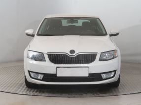 Skoda Octavia - 2016