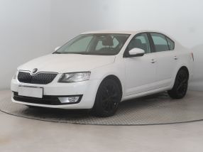 Skoda Octavia - 2016