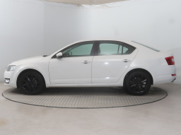 Škoda Octavia 2016
