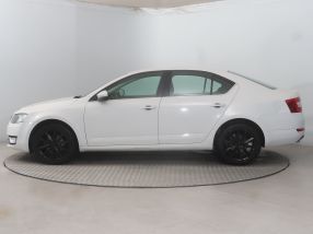 Skoda Octavia - 2016
