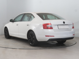 Škoda Octavia 2016