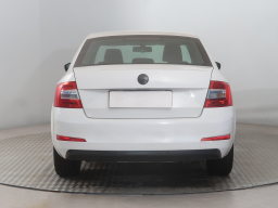 Škoda Octavia 2016
