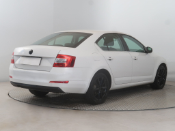 Škoda Octavia 2016