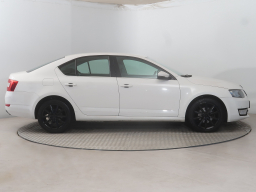 Škoda Octavia 2016