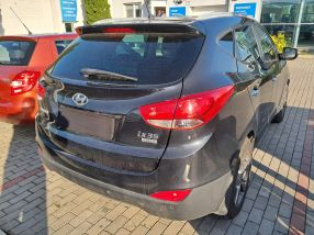 Hyundai ix35 - 2011