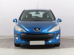 Peugeot 308 - 2008
