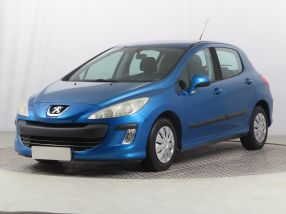 Peugeot 308 - 2008