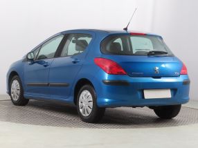 Peugeot 308 - 2008