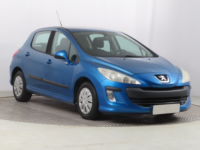 Peugeot 308 2008