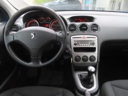 Peugeot 308 2008