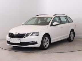 Skoda Octavia - 2018